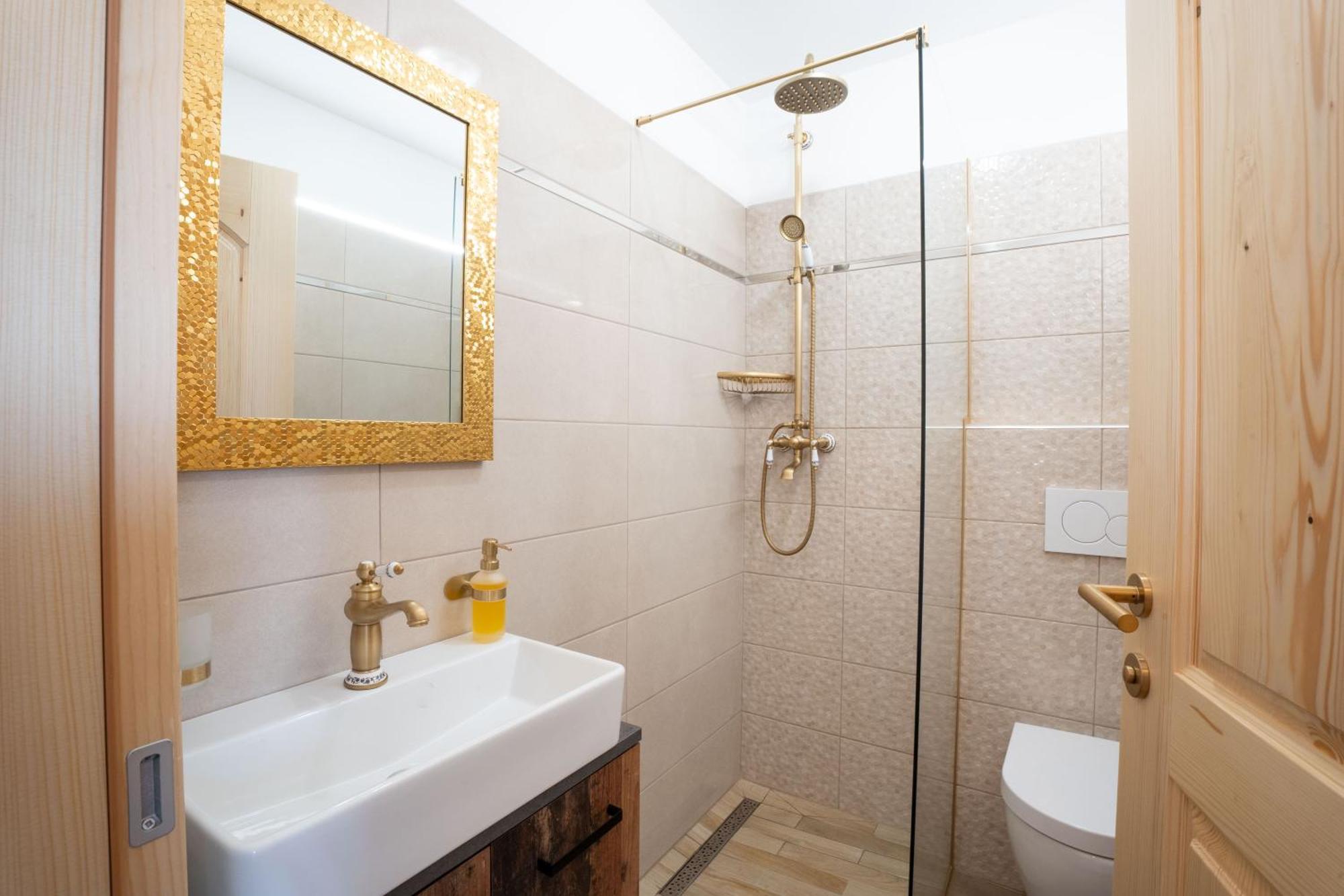 Aparthotel Hom At Vintgar Zgornje Gorje Zewnętrze zdjęcie