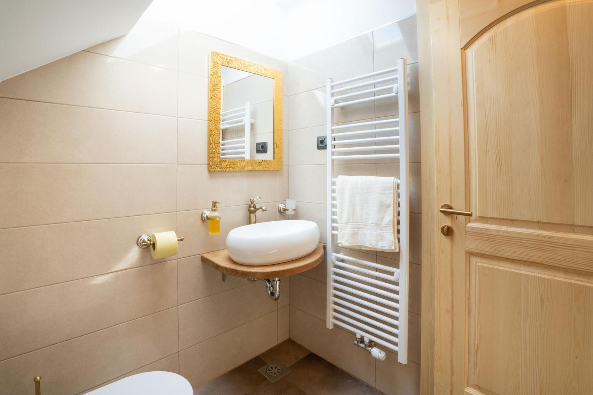 Aparthotel Hom At Vintgar Zgornje Gorje Zewnętrze zdjęcie