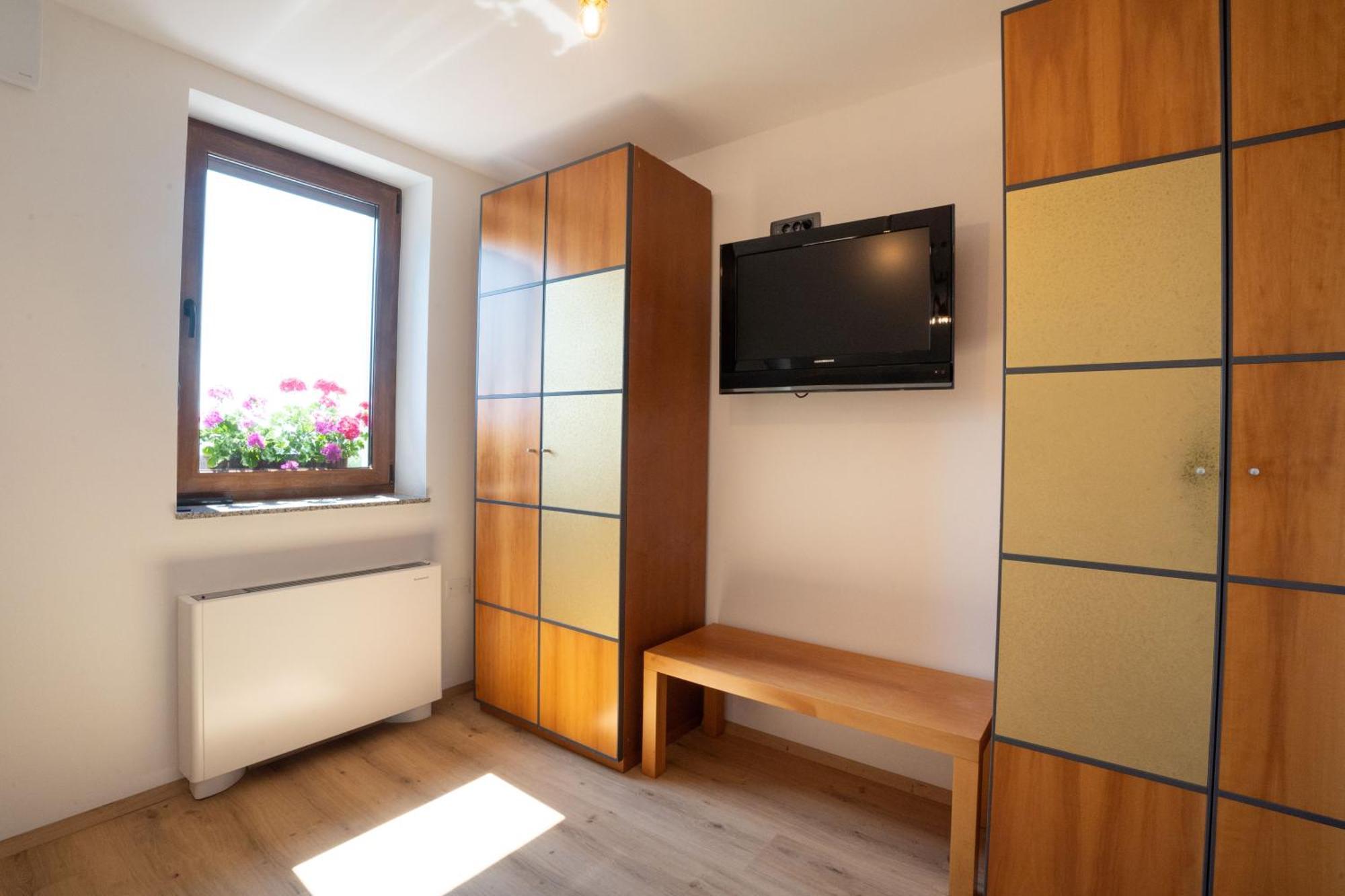 Aparthotel Hom At Vintgar Zgornje Gorje Pokój zdjęcie