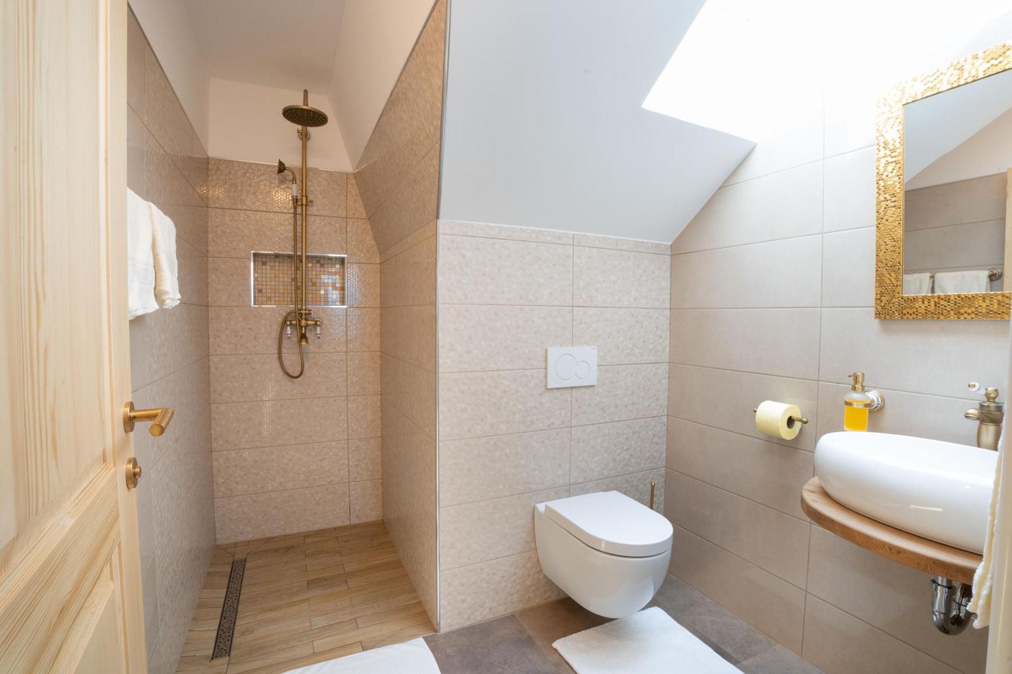 Aparthotel Hom At Vintgar Zgornje Gorje Pokój zdjęcie
