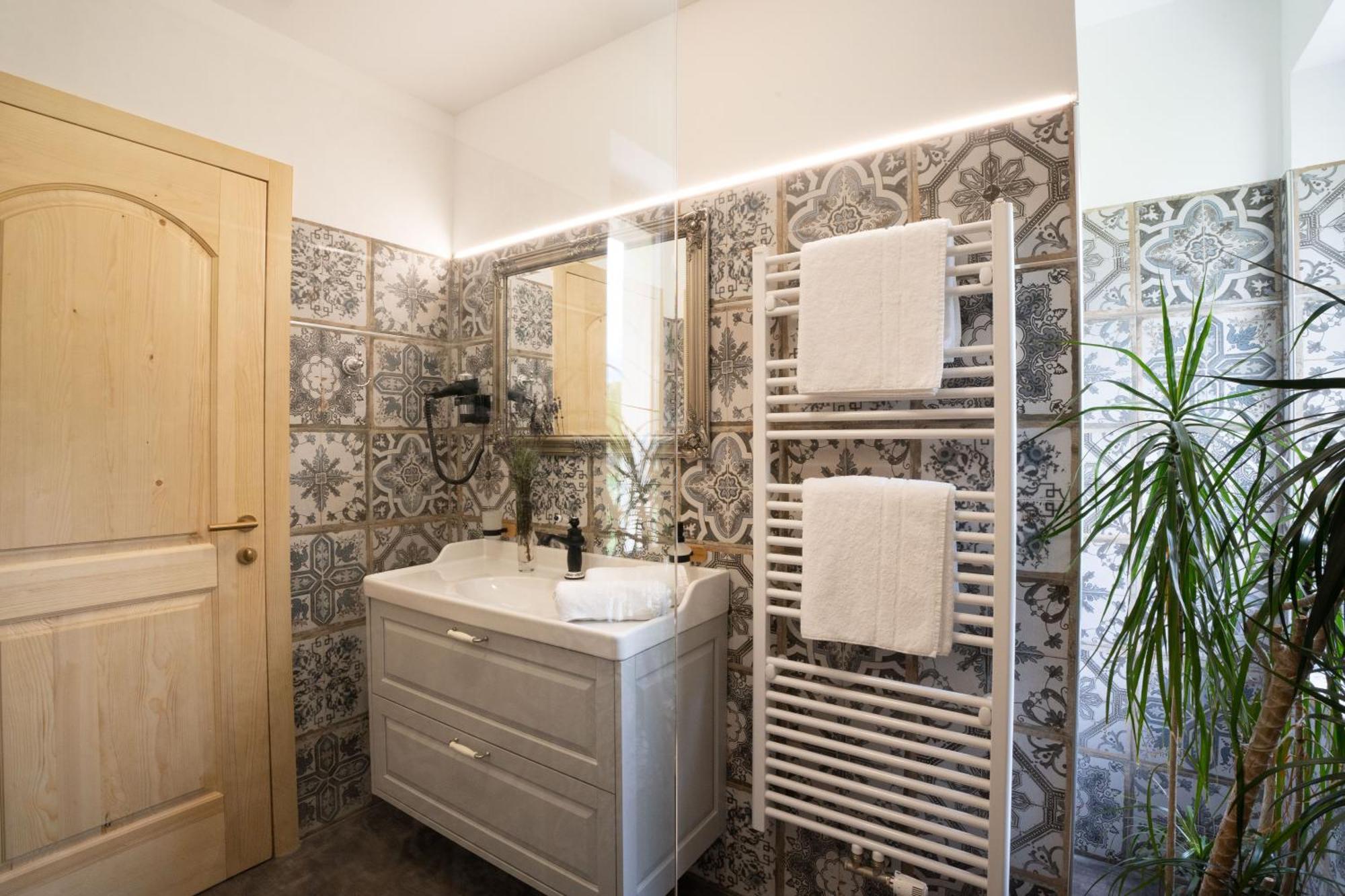 Aparthotel Hom At Vintgar Zgornje Gorje Pokój zdjęcie